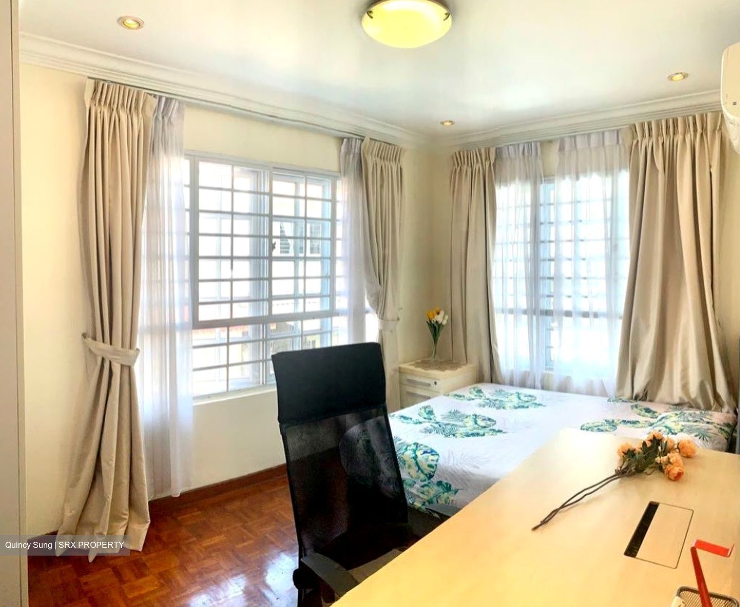 Lorong Sarhad (D5), Terrace #370437341